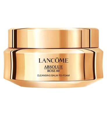 Lancome Lancome Absolue Rose 80 Cleansing Balm-To-Foam 150ml