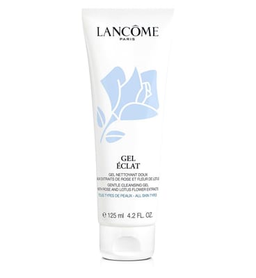 Lancome Lancome Gel Éclat Clarifying Foam Face Cleanser 125ml
