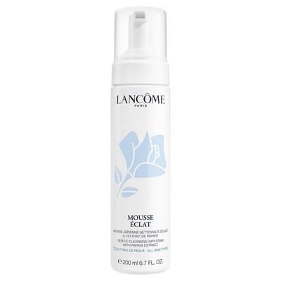 Lancome Lancome Mousse Éclat Clarifying Foaming Face Cleanser200 ml