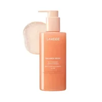 Laneige Laneige Balance Mode Micro-Foaming Rice Cleanser250 ml