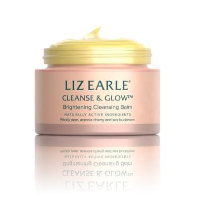 Liz Earle Liz Earle Cleanse & Glow Brightening Cleansing Balm 100ml