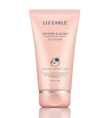 Liz Earle Liz Earle Cleanse & Glow™ Transforming Gel Cleanser 150ml