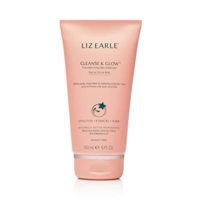 Liz Earle Liz Earle Cleanse & Glow™ Transforming Gel Cleanser 150ml