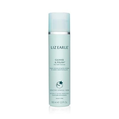 Liz Earle Liz Earle Cleanse & Polish™ Hot Cloth Cleanser 100ml