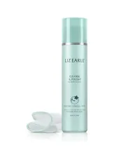Liz Earle Liz Earle Cleanse & Polish™ Hot Cloth Cleanser Starter Kit 100ml