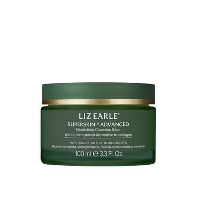 Liz Earle Liz Earle Superskin™ Advanced Nourishing Cleansing Balm 100ml