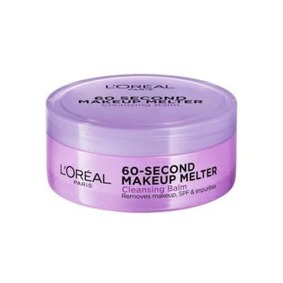 Loreal L'Oreal Paris Revitalift 60-Second Makeup Melter Cleansing Balm 75ml