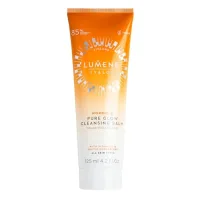 Lumene Lumene Nordic-C Pure Glow Cleansing Balm Makeup Remover With Vitamin C 125ml