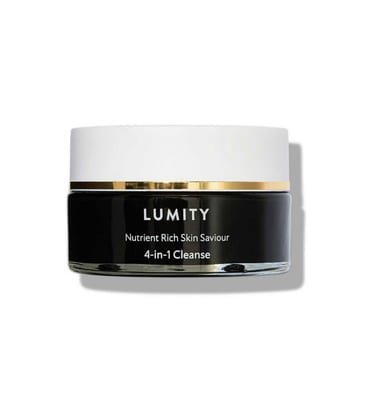 Lumity Lumity Skin Nutrients Cleansing Balm 100ml