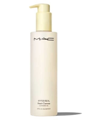 M.A.C M.A.C Hyper Real Fresh Canvas Cleansing Oil, 200ml