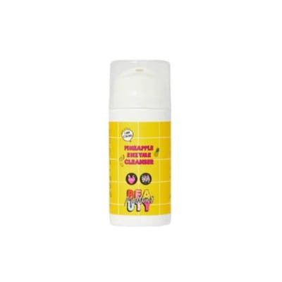 Mallows Beauty Mallows Beauty Gel Body Cleanser - 100ml