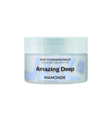 Mamonde Mamonde Amazing Deep Mint Cleansing Balm 90ml