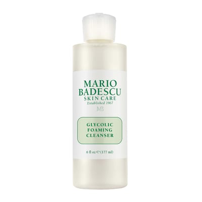 Mario Badescu Mario Badescu Glycolic Foaming Cleanser - Off White
