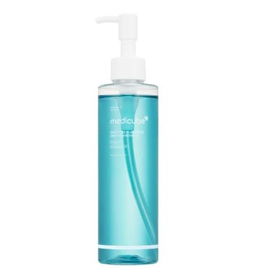 Medicube Medicube Zero Pore Blackhead Deep Cleansing Oil 205ml