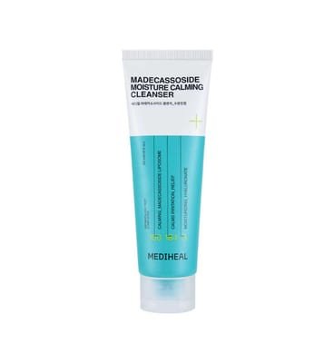 Mediheal Mediheal Madecassoside Cleanser Moisture Calming 120ml