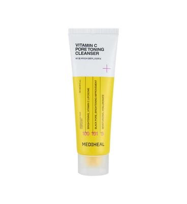 Mediheal Mediheal Vitamin C Cleanser Pore Toning 120ml