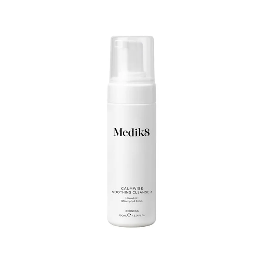 Medik8 Medik8 Calmwise Soothing Cleanser - multicolour
