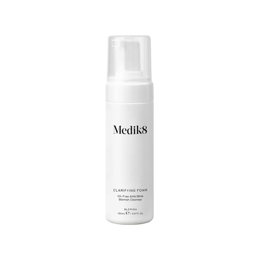 Medik8 Medik8 Clarifying Foam - Off White
