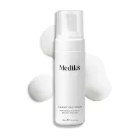 Medik8 Medik8 Clarifying Foam - Off White