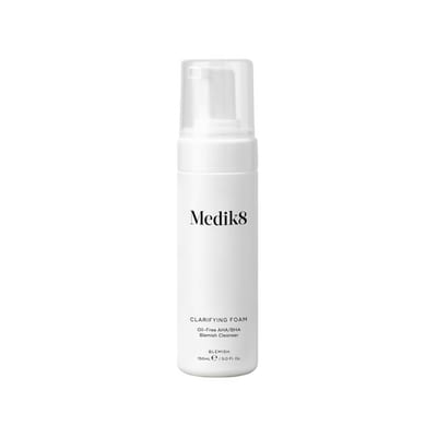 Medik8 Medik8 Clarifying Foam - Off White