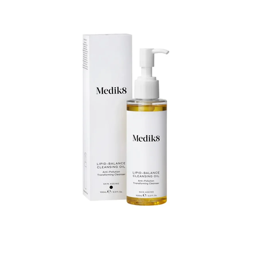 Medik8 Medik8 Lipid-Balance Cleansing Oil (140ml)