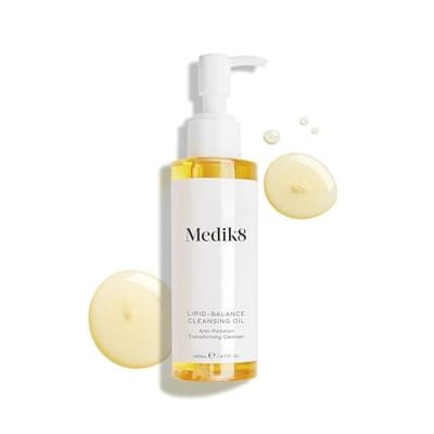 Medik8 Medik8 Lipid-Balance Cleansing Oil (140ml)