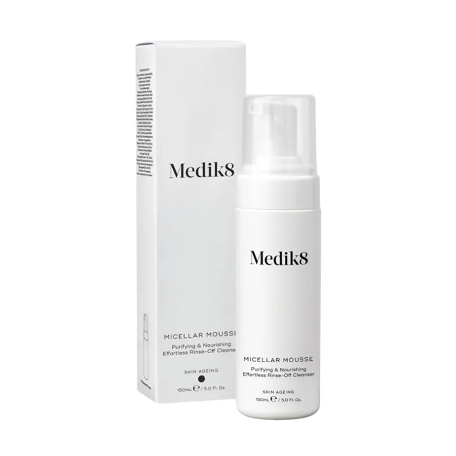Medik8 Medik8 Micellar Mousse (150ml)