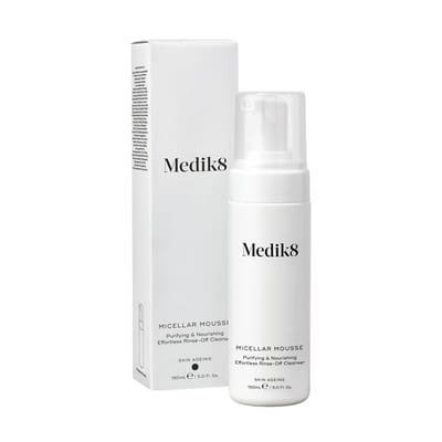 Medik8 Medik8 Micellar Mousse (150ml)