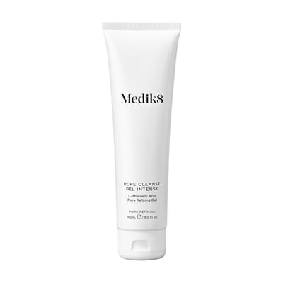 Medik8 Medik8 Pore Cleanse Gel Intense - L-Mandelic Acid Pore Refining Gel