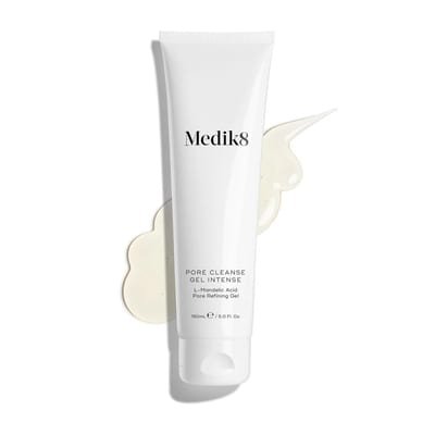 Medik8 Medik8 Pore Cleanse Gel Intense - L-Mandelic Acid Pore Refining Gel