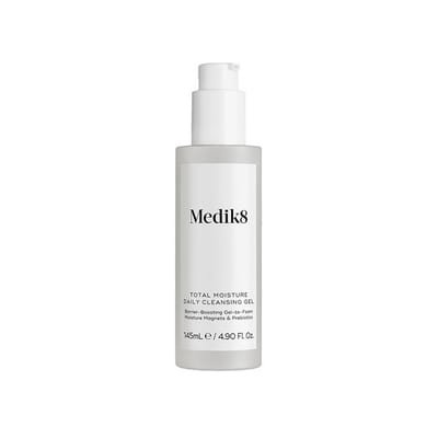 Medik8 Medik8 Total Moisture Daily Cleansing Gel (145ml)