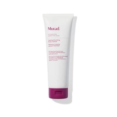 Murad Murad Heartleaf Soothing Body Cleansing Wash (250ml)