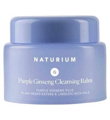 Naturium Naturium Purple Ginseng Cleansing Balm 88ml