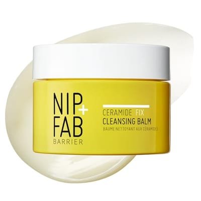 Nip+Fab Nip+Fab Ceramide Fix Cleansing Balm 75ml
