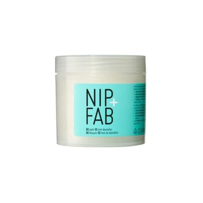 Nip+Fab Nip+Fab Hyaluronic Fix Extreme 4 Micellar Pads