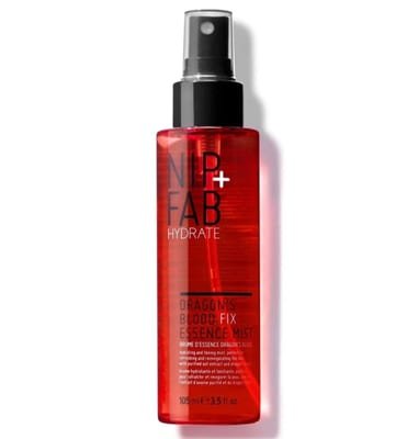 Nip+Fab Nip+Fab Hydrate Dragons Blood Fix Essence Mist