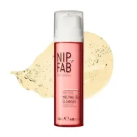 Nip+Fab Nip+Fab Peptide Fix Melting Jelly Cleanser 120ml