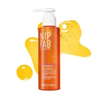 Nip+Fab Nip+Fab Vitamin C Cleanser 145ml