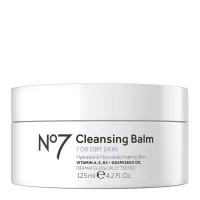 NO7 No7 Cleansing Balm 125ml