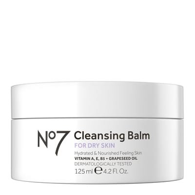 NO7 No7 Cleansing Balm 125ml