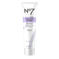 NO7 No7 Cleansing Melting Gel Cleanser 150ml