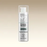 NO7 No7 Future Renew Peptide Cleanser 150ml