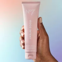 NO7 No7 Good Intent Cloud Bounce Whipped Foam Cleanser 150ml
