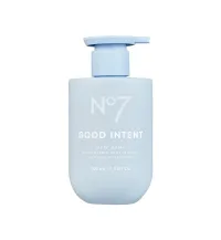 NO7 No7 Good Intent Dew Bank Oil To Bubble Body Cleanser 300ml