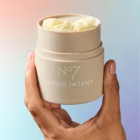 NO7 No7 Good Intent Glow Grind Cleansing Balm 43g