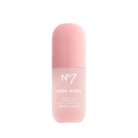 NO7 No7 Good Intent Pore Buff Clarifying Cleansing Oil 150ml