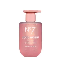 NO7 No7 Good Intent Pore Buff Jelly Body Cleanser 300ml