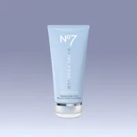 NO7 No7 Prime Forever Transformative Gel-Oil-Milk Cleanser 150ml
