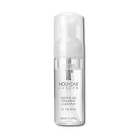 Nouveau Lashes Nouveau Lash and Lid Foaming Cleanser (50ml)