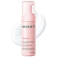 NUXE NUXE Very Rose Light Cleansing Foam 150ml